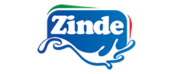 Zinde Süt