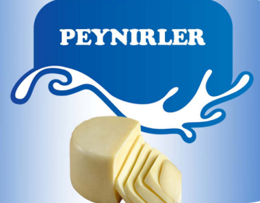 Peynirler